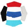 Men\s Mini Bikini Thong Low Rise Briefs Boxer Briefs Underwear Comfy Breathable