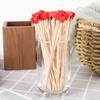 Disposable Wooden Coffee Stirring Sticks