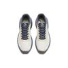 Anta Variety Training Collection Slip Resistant Abrasion Resistant Low Top Training Shoes Men's Concrete Gray 112327792-2