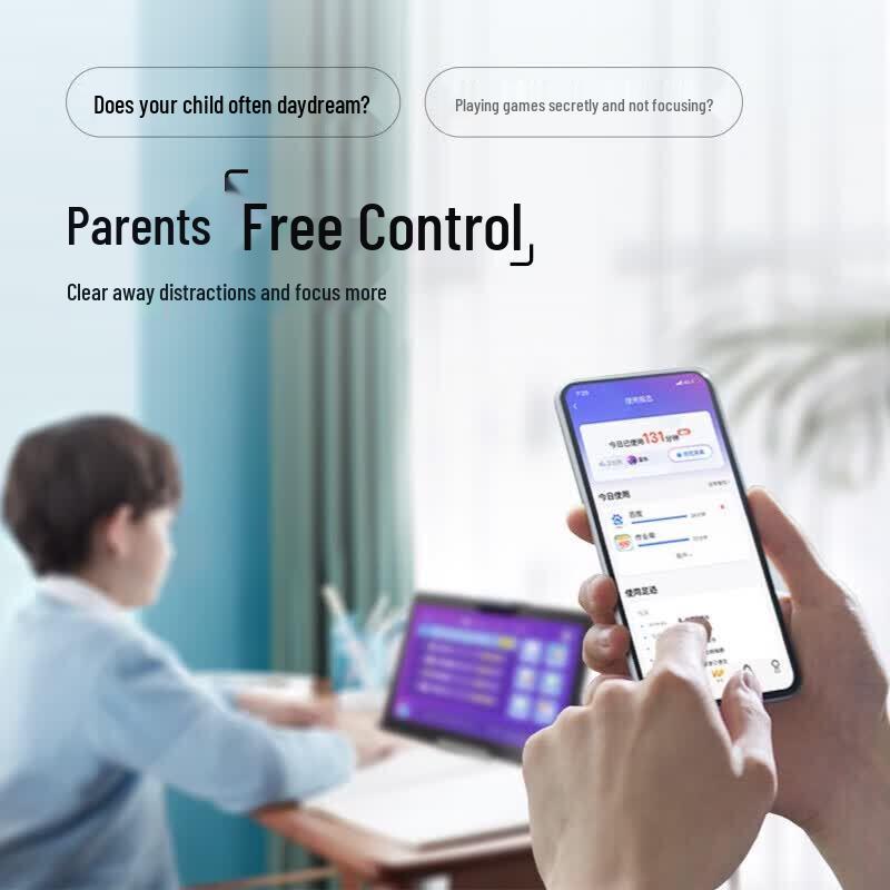 Xiaodu G16 AI Smart Learning Tablet (CN Version)