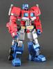 Hero of Steel TRANSFORMERS Convoy 230mm ABS Painted Movable Figure Approx.