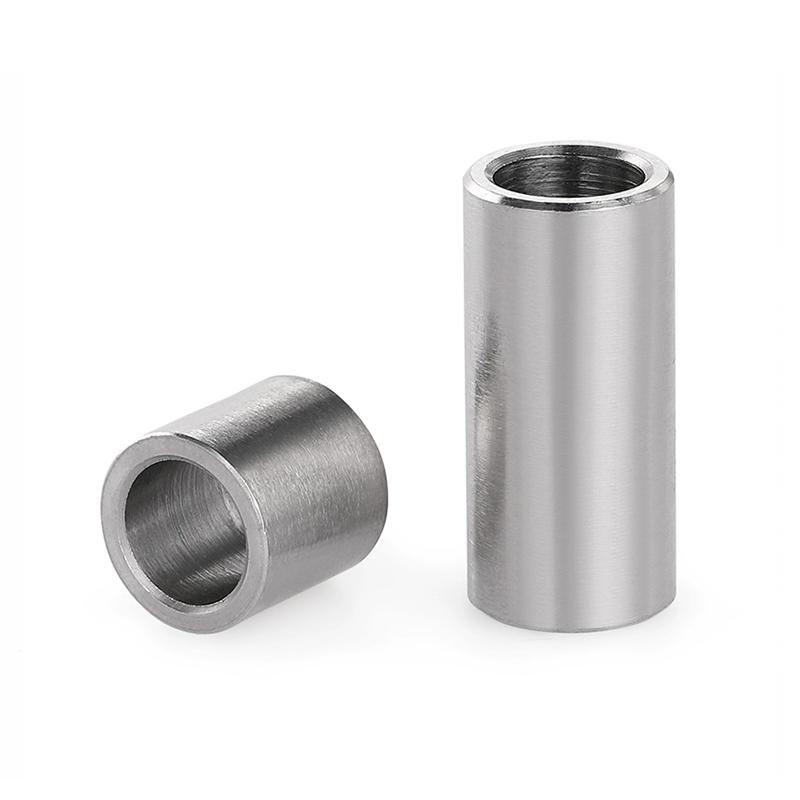 304 stainless Steel Rust Wear-Resistant  Bushing 20x25x38.5 20x25x50 20x30x10 20x30x12 20x30x16 20x30x20 20x30x25 20x30x30