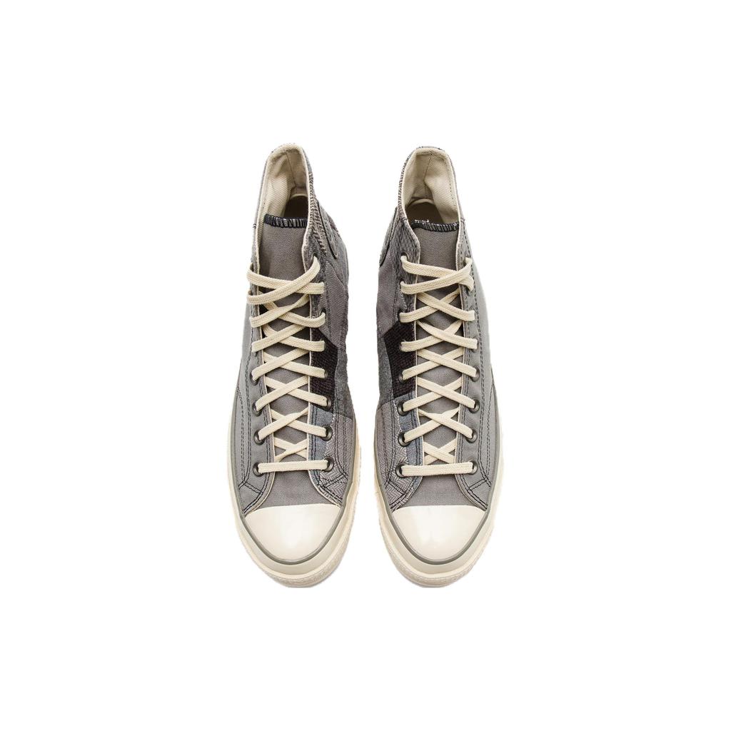 New Chuck 70 Notre X Converse High 'Textile' A01628C