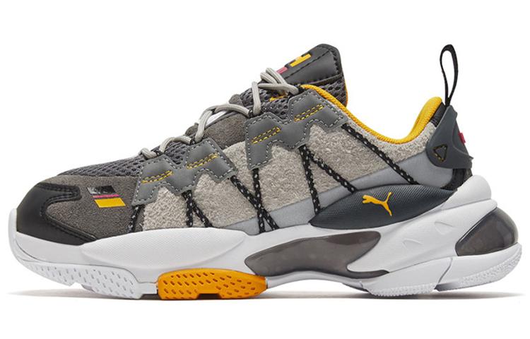 PUMA Lqdcell Helly Hansen 372633-01 37