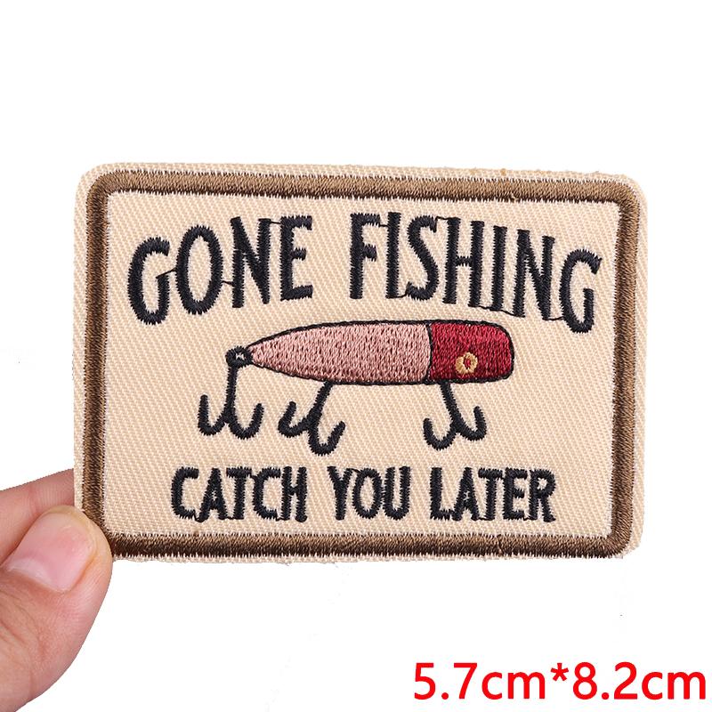Positive Energy Letter Patch Cartoon Inspirational Quotes Embroidered Patches Iron On Patches For Jeans Jackets Sew Patch DIY