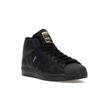 Adidas Kader Sylla X Pro Model ADV Black Dark Purple Unisex Sneakers Core-Black IE4310