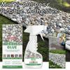 Adesivo Aglutinante para Pedras de Seixo Para Caminho de Jardim Entrada de Veículos Paisagismo Pedras de Cascalho Colagem Impermeável Anticongelante Fixação Externa