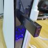 Universal Games Console Keyboard Mouse Converter USB Adapter Gamepad Connector Plug Play Seamless Connection Accessories