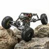 RhinoRC W1 Chassis 317mm 1/10 Scale Shafty Crawler Rig for RC Car Modification