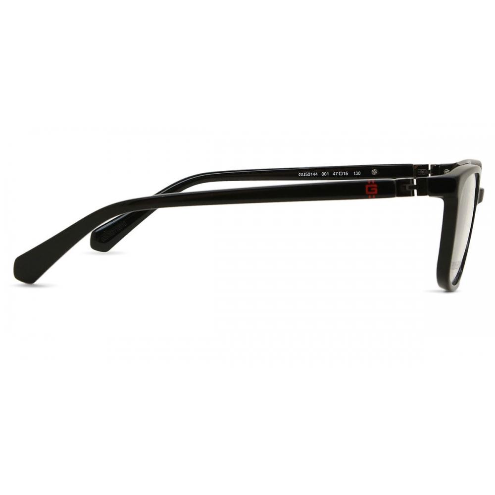 Guess Gu50144 Kids 001 Kids Eyeglasses
