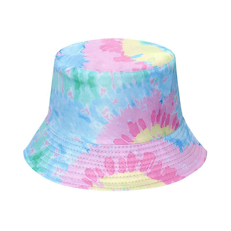 Cute Dinosaur Fisherman Hat For Women Anti-uv Sun Protection Bucket Hat