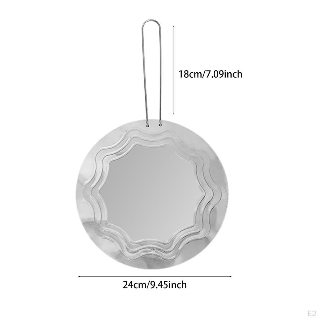 Diffusorplate for komfyrtopper