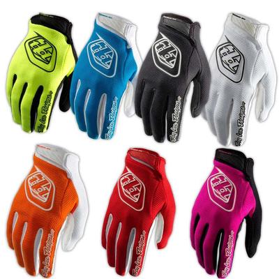Rider Off-Road Motorcycle, Racing Mountain Bike Gloves Equipment Non-Slip Sports Gloves
