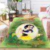 Custom 1Pc Evil Queen'S Tale Rug Office Carpet Indoor Outdoor Entrance Doormat Nonslip Soft And Comfortable Living Room D916252