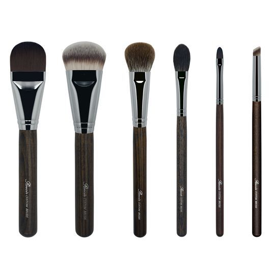

Lube and Makeup Brush (Choose 1 out of 17 types) 131S Skin Care