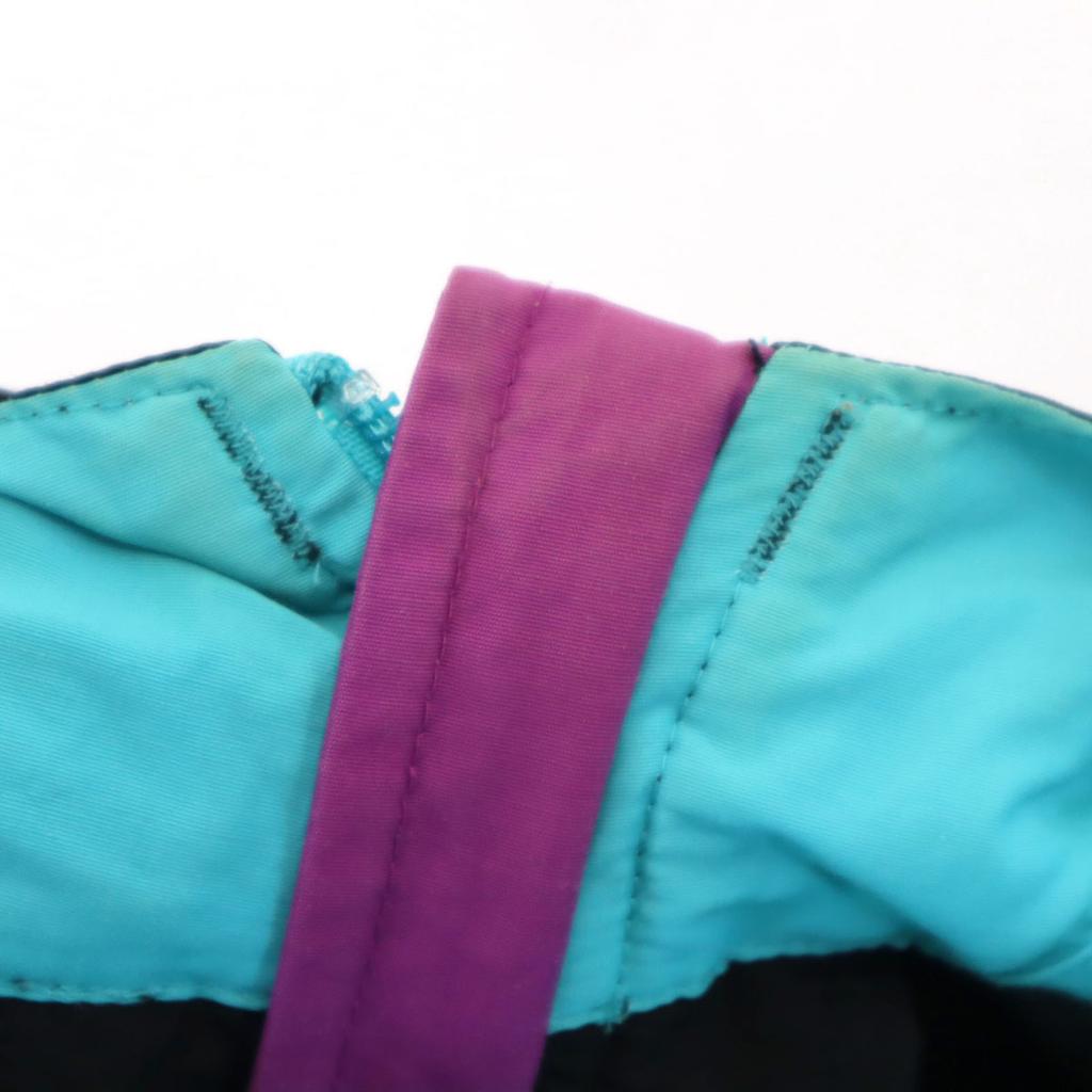 Columbia Struck Jacket M black Outdoor OMNI-SHIELD Men's Used