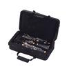Instrumente de suflat – Clarinet