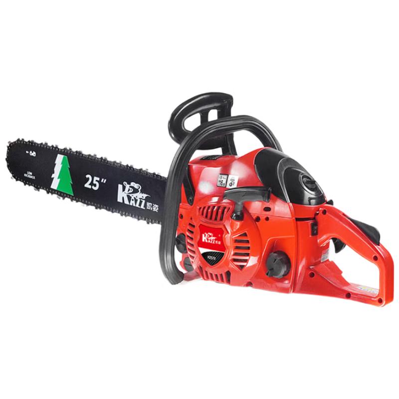 

KAIZI 48V Cordless Electric Chainsaw CN plug (adapter included)