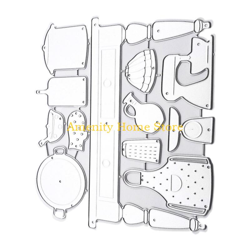 

F26C Novelty Cutting Dies DIY Embossing Dies Cutter Craft Paper Card Scrapbooking Making Handmade Birthday Paper Craft China Mainland