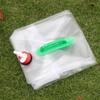 Outdoor Foldable Portable Transparent EVA Water Bag ultralight Large Capacity(20L)