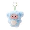 Plush Pig Keychain With Removable Costumes For Girls Kids Giftable Bag Charm