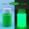 Vernice Fluorescente Luminosa Super Brillante a Base d'Acqua per Graffiti Artistici e di Modellismo.
