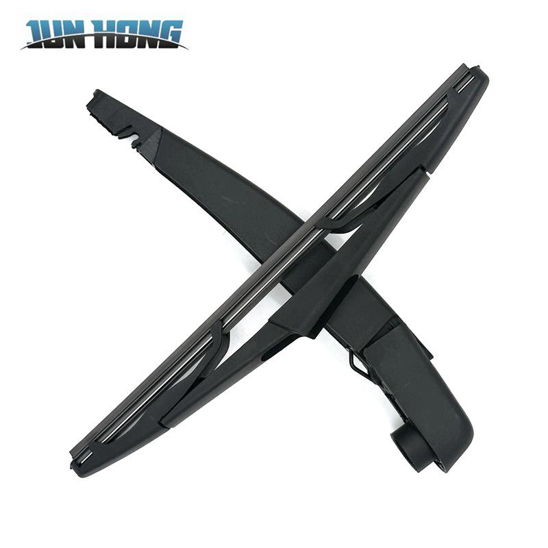 Renault Kadjar Rear Wiper Arm & Blade (2015+ Compatible)