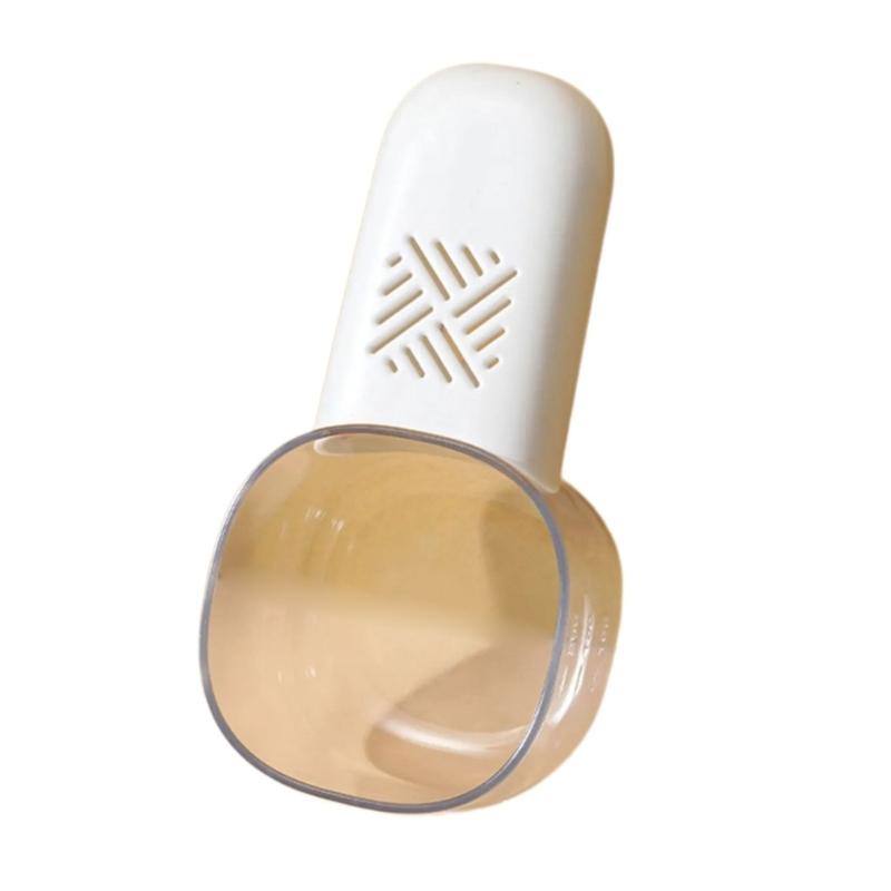 Accurate Measure Anti Clump Scoops Grains Measuring Tool For Bakery Restaurant And Outdoor Cooking Portion Management