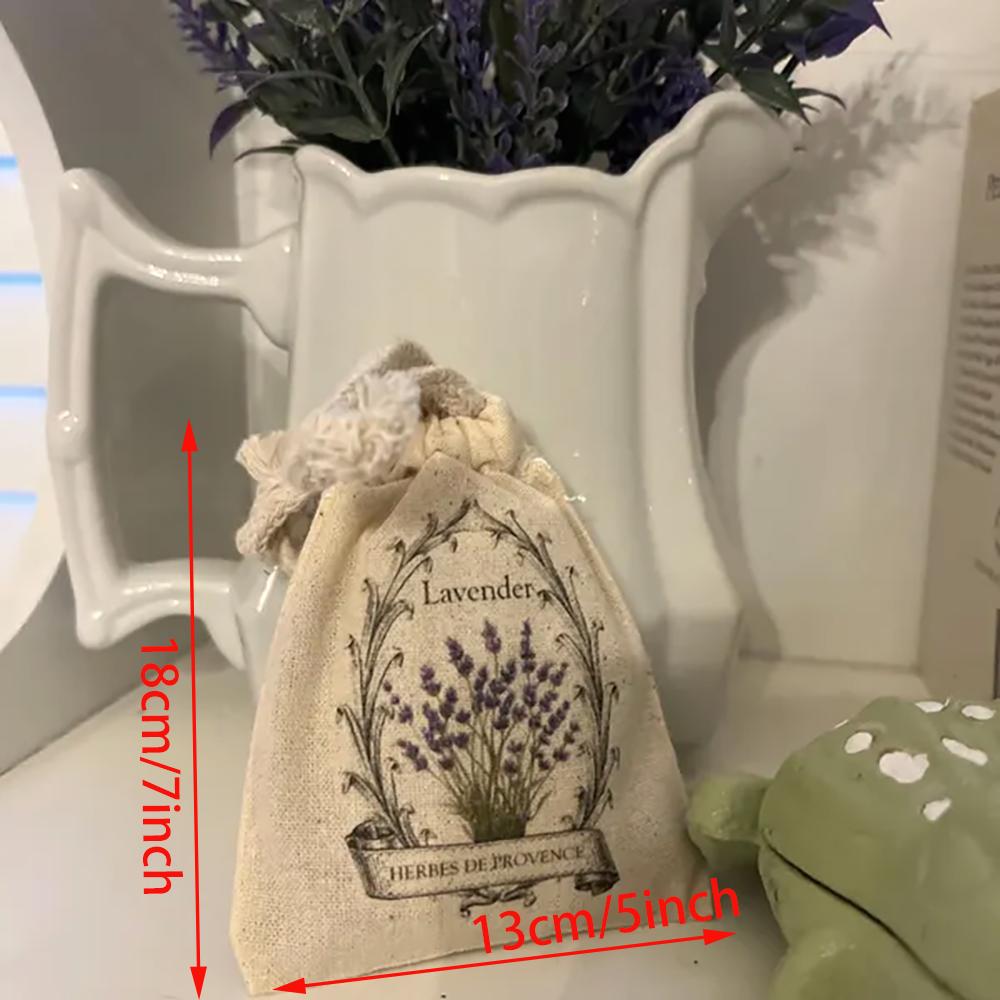 Lavender Gift Bag Pure Lavender Buds Bag Wedding Bachelorette Party Decoration Birthday Favors Bridal Shower Anniversary Present