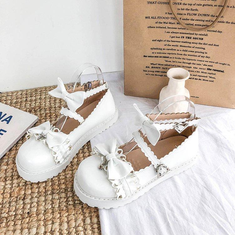 

Обувь Mei Lulu в стиле Лолиты, мягкая маленькая кожаная обувь в стиле Лолиты, женская, весенне-осенняя, летняя, британская, милая, японская, униформа Jk 39