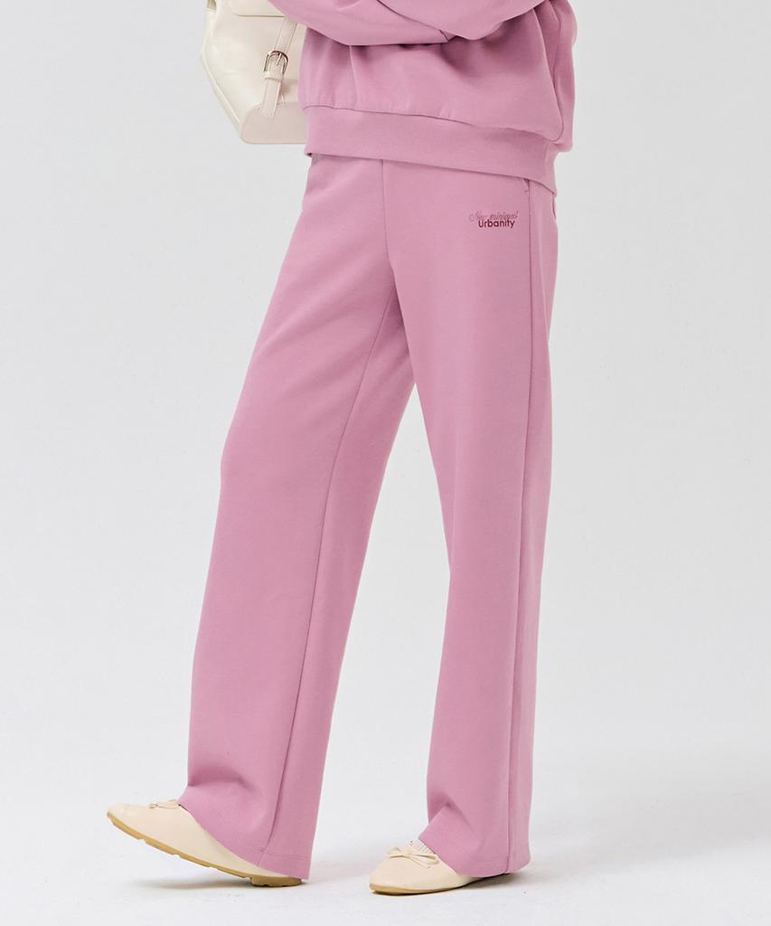 CHASECULT Women'S Wide Warm-Up Pants-Derg7263B0P