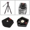 785PL Quick Release Plate for Manfrotto Modo/Digi Tripod Compact DC659 785B