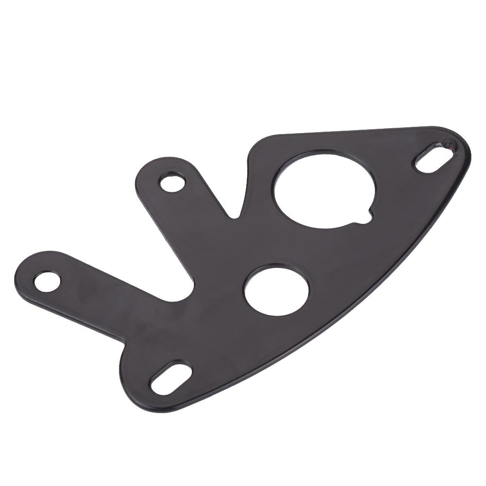 Motorcycle Instrument Bracket meter Odometer Mount Stand Support