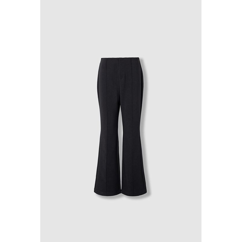 

Plus-Size Women s Clothing for Fat Girls, 2026 Spring Collection, D-Free Style, Slimming and Leg-Lengthening Goddess Pants. a Must-Have for Everyone! Black 162-170cm 6XL