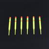 Angling Tackles Tools Fishing Lures Fish Bobbers Fishing Buoys Vertical Buoy Sea Fishing Floats