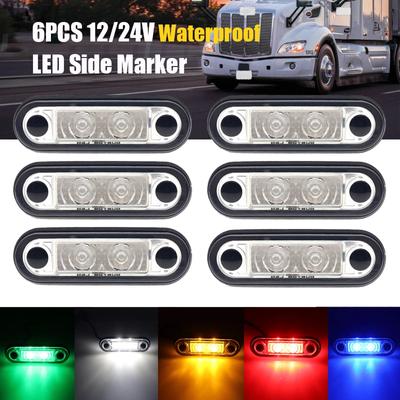 מנורות – אורות חניה