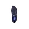 Skechers Go Train Move Comfortable Sports Fashion Shock Absorbing Durable Breathable Low Top Running Shoes Men sneakers Navy-Blue 220161-NVY