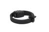 OTTOLOCK Lightweight Bicycle Lock Cinch Lock Stealth Black Black 30"