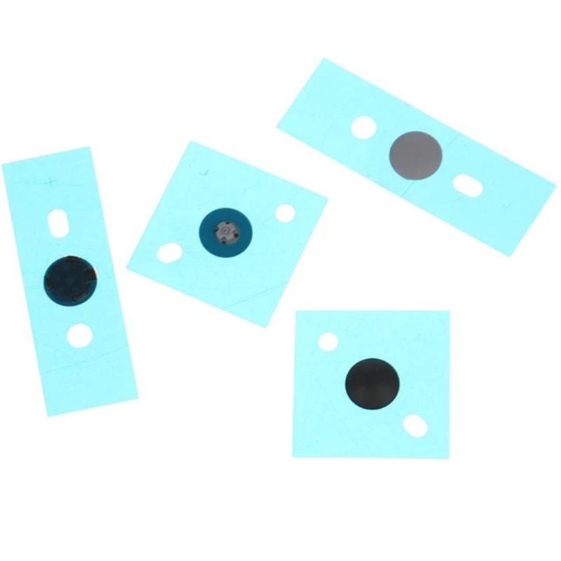 Rubber Foot Bottom Case Foot Pad Replacement For 3/4/5 1867 1868 1951 1958 Laptop Bottom Rubber Feet Accessories Pad