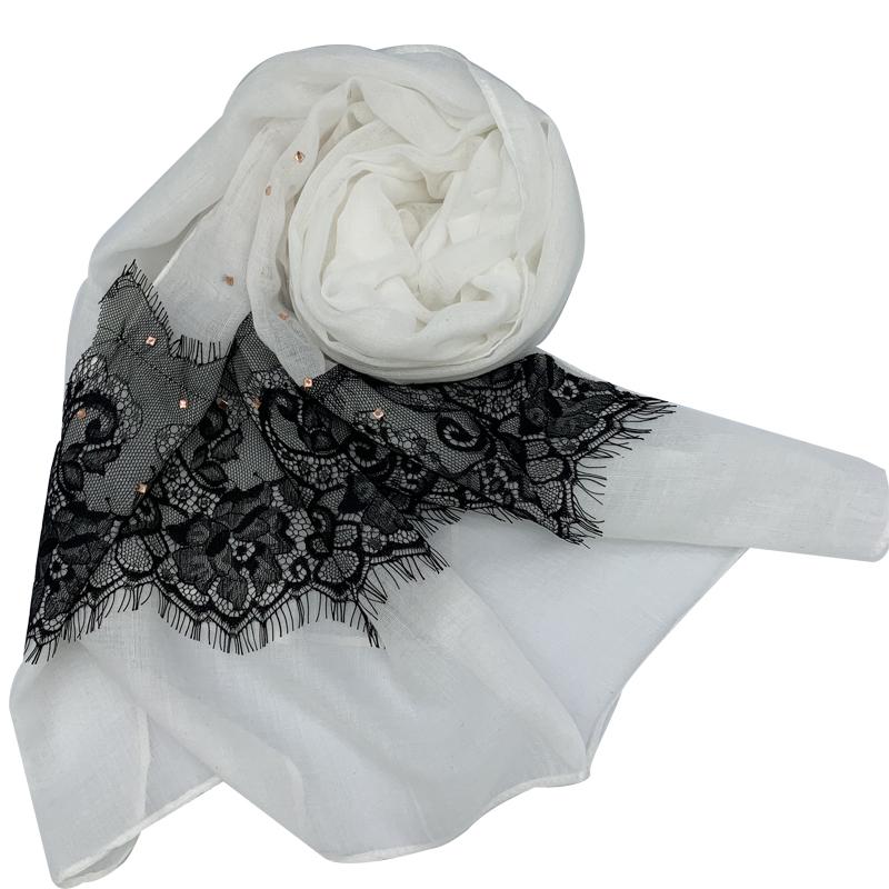 90*200cm muslim crinkle hijab scarf islamic sprinkle gold scarves with hot stamping foulard femme musulman solid shawls