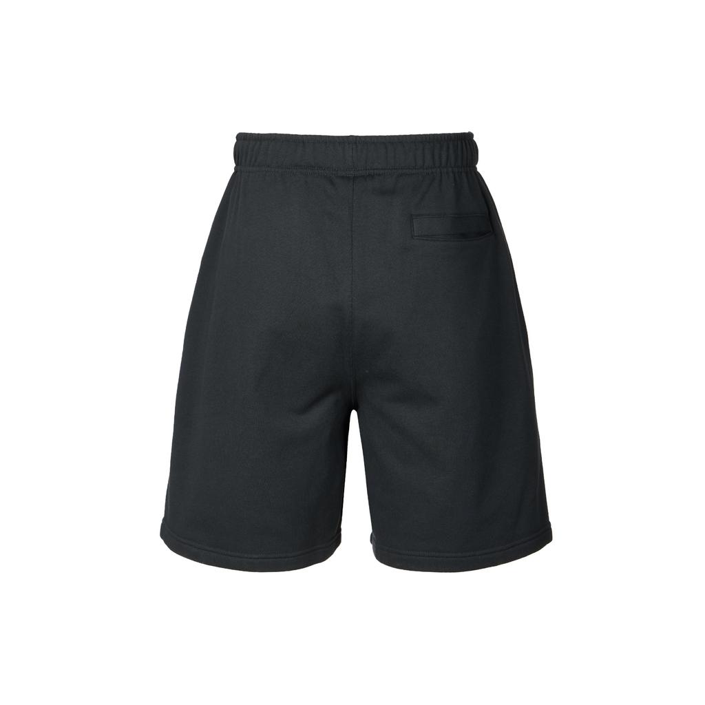 Nike Swoosh SS25 Loose Comfortable Versatile Simple Lace-Up Casual Shorts Men Shorts IM3397010