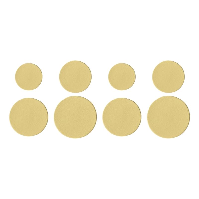 

Круглая подложка для торта, перерабатываемый картон, инструмент для выпечки, тарелка для подачи десерта, транспортировочные подносы для свадебного десерта