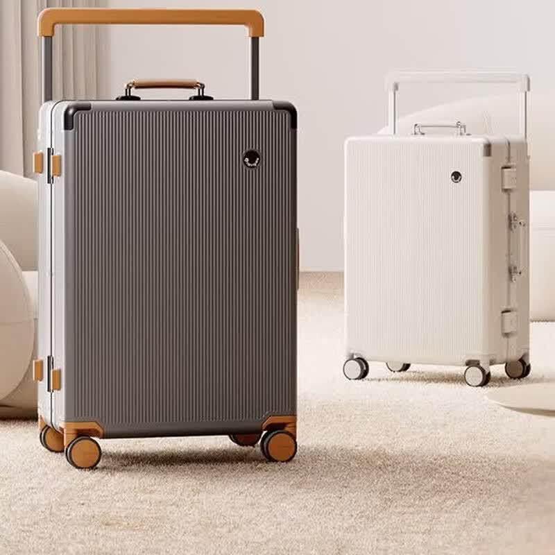 Navigare Hardside Spinner Suitcase 24-inch