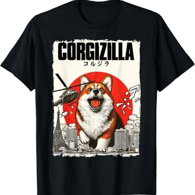 T-shirtler – Tişörtler