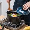 Li Lang Ceramic Open Flame Casserole Pot