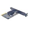 USB 3.2 Gen2x2 20Gbps Expansion Card with Asmedia ASM3242 Chip - PCI-E 4X to Type-C