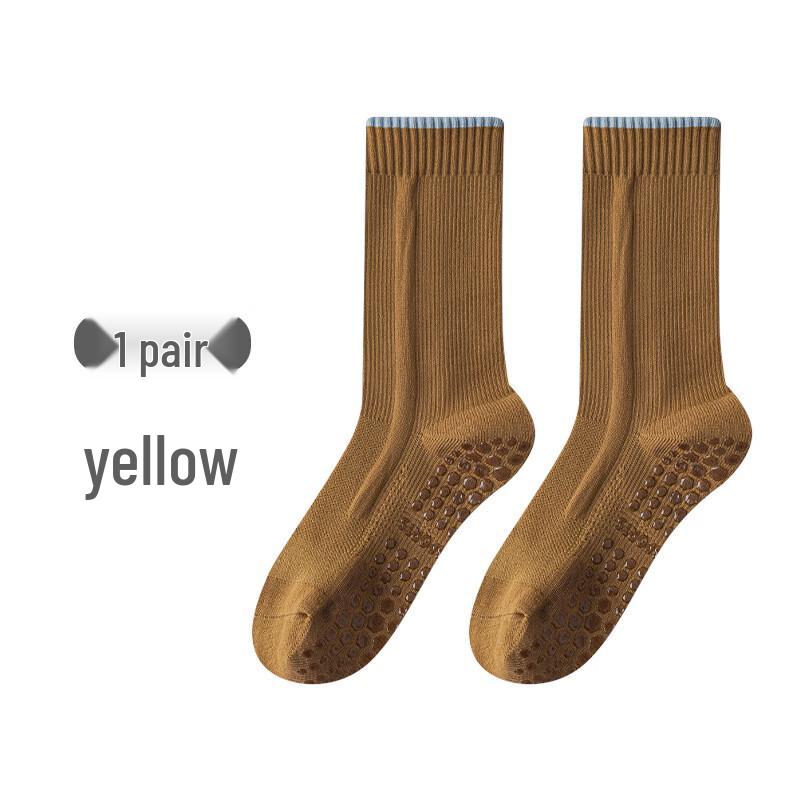 Ayub Women s Seamless Pilates Yoga Socks