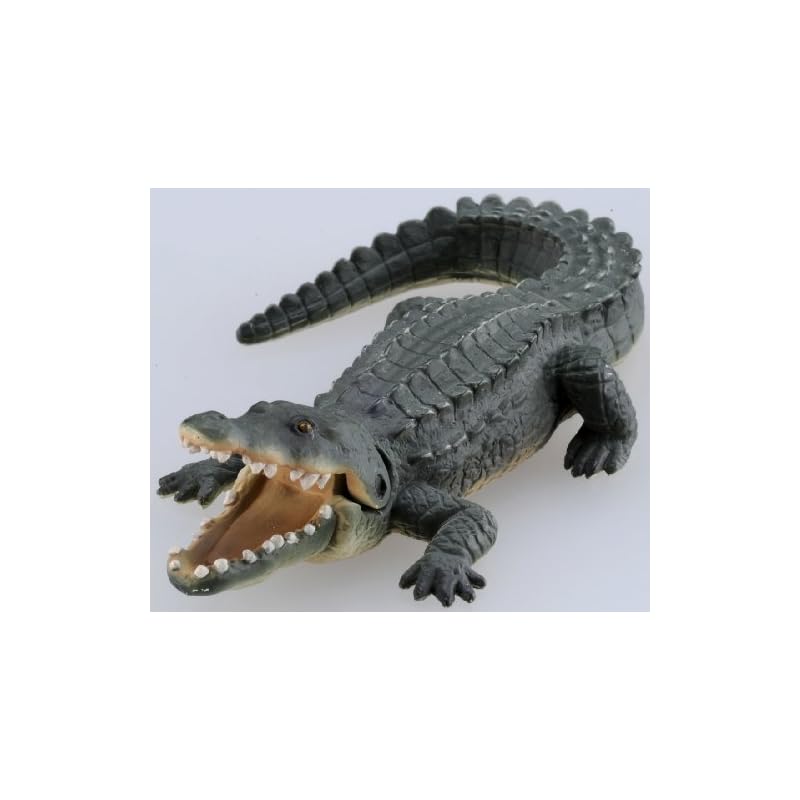 Ania AS-08 Nile Crocodile