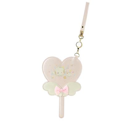 Sanrio Pass Case (Angel's Oyugikai) Kogimyun 220922