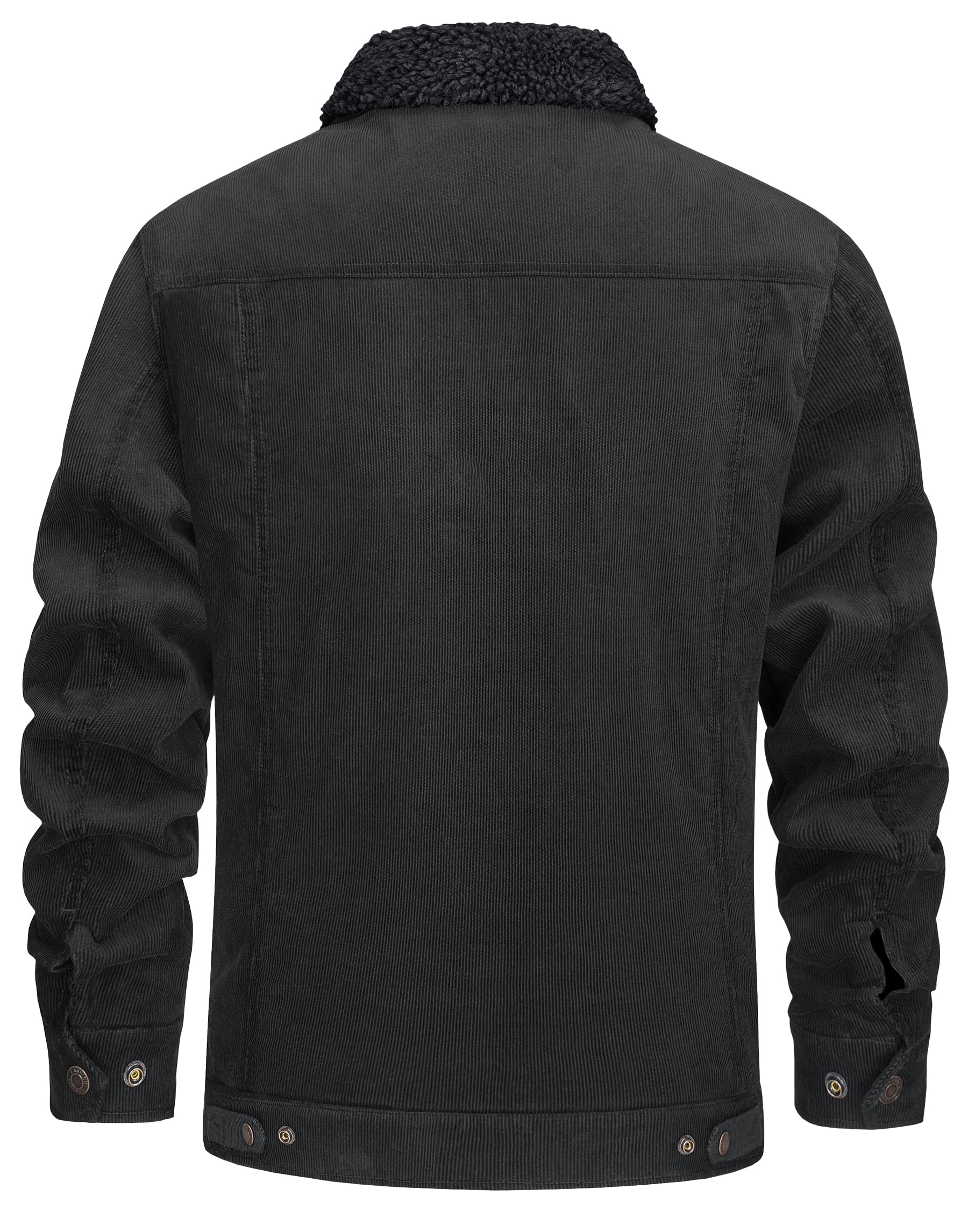 

Куртка Dokajan Cold Weather Jacket Large Size Dark Gray M [KEFITEVD] Мужская